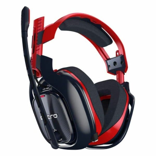 Astro A40 TR 10th Anniversary Edition Gaming Headset