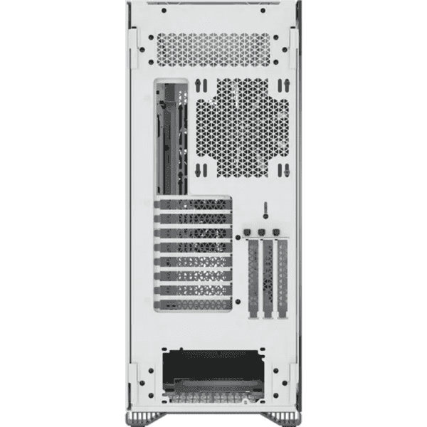 CORSAIR 7000D AIRFLOW Full-Tower ATX PC Case — White