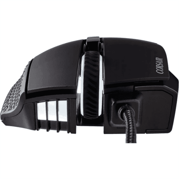 CORSAIR SCIMITAR RGB ELITE Optical MOBA/MMO Gaming Mouse