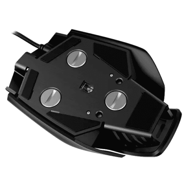 CORSAIR M65 PRO RGB FPS Gaming Mouse — Black (EU)
