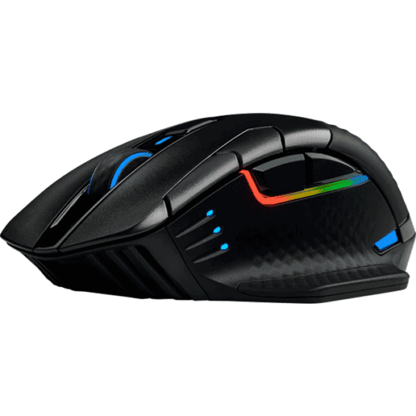CORSAIR DARK CORE RGB PRO Wireless Gaming Mouse (EU)