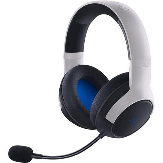 Razer Kaira for Playstation – White Dual Wireless PlayStation 5 Headset