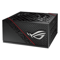 Asus ROG Strix 750W Gold PSU Brings Premium Cooling Performance Modular Power Supply