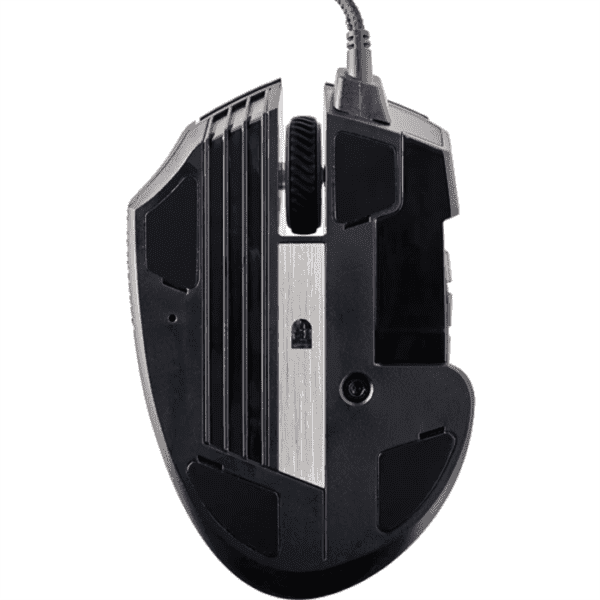 CORSAIR SCIMITAR RGB ELITE Optical MOBA/MMO Gaming Mouse