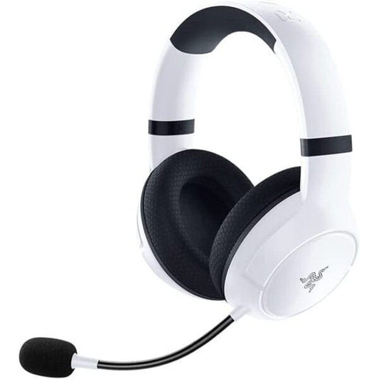Razer Kaira for Xbox – White Wireless Headset for Xbox Series X