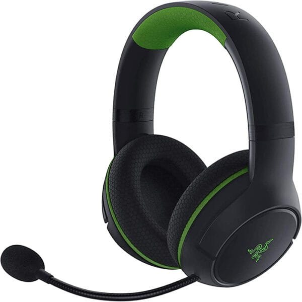 Razer Kaira for Xbox – Black Wireless Headset for Xbox Series X
