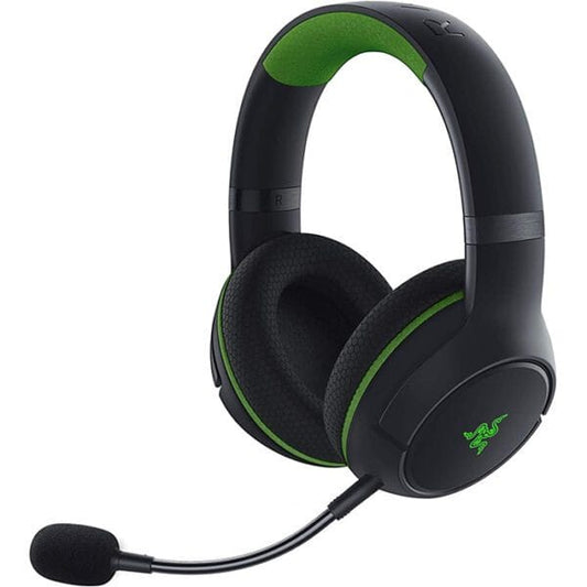 Razer Kaira Pro for Xbox – Black Wireless Headset for Xbox Series X and mobile Xbox gaming