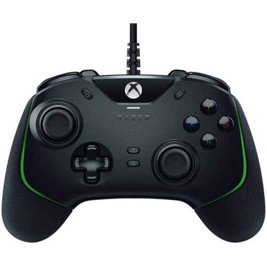 Razer Wolverine V2 – Black Wired Gaming Controller for Xbox Series X