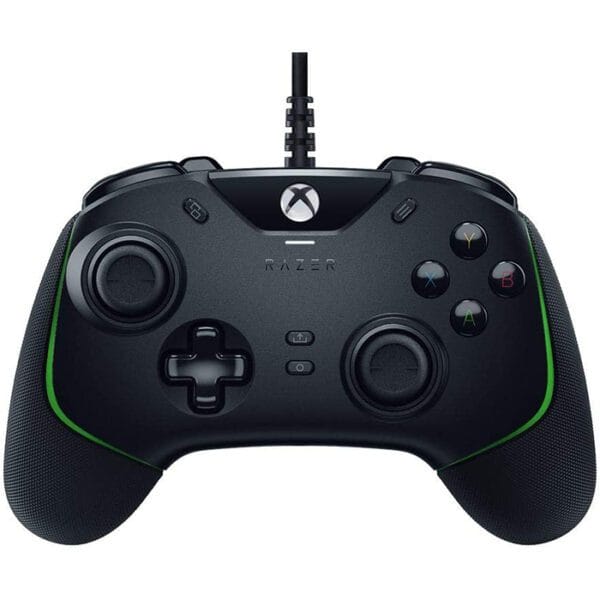 Razer Wolverine V2 – Black Wired Gaming Controller for Xbox Series X