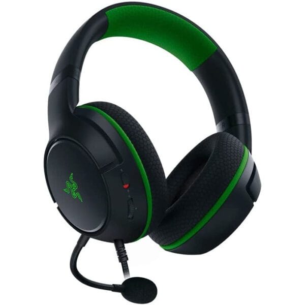 Razer Kaira X for Xbox – Black Wired Headset for Xbox Series X|S