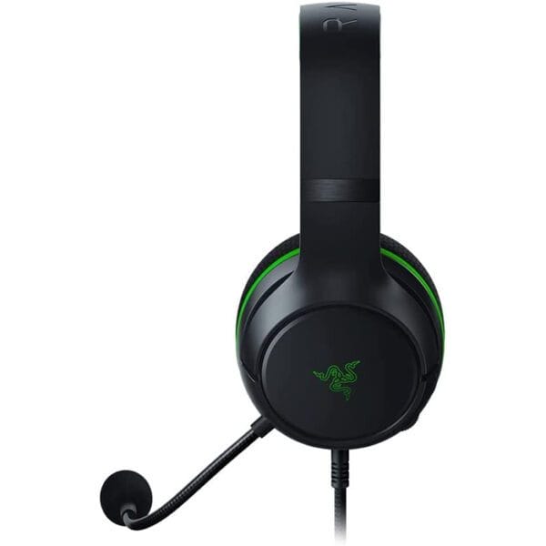 Razer Kaira X for Xbox – Black Wired Headset for Xbox Series X|S