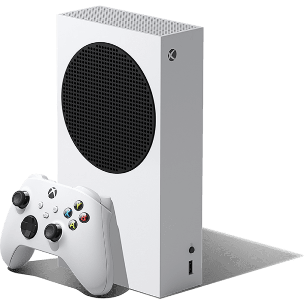 Microsoft Xbox Series S Console
