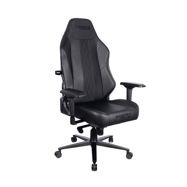 Twisted Minds Relax Gaming Chair , BLACK