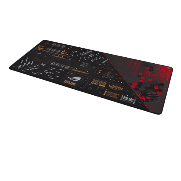 Asus Rog NC14 Scabbard II EVA EDITION Gaming Mouse Pad