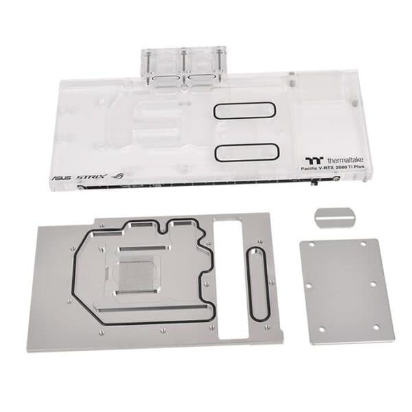 Thermaltake Pacific V-RTX 2080Ti Plus