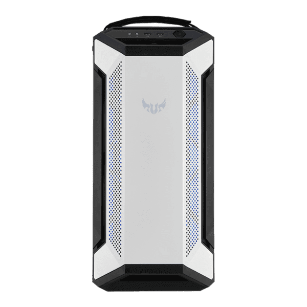 ASUS TUF Gaming GT501 White Edition case