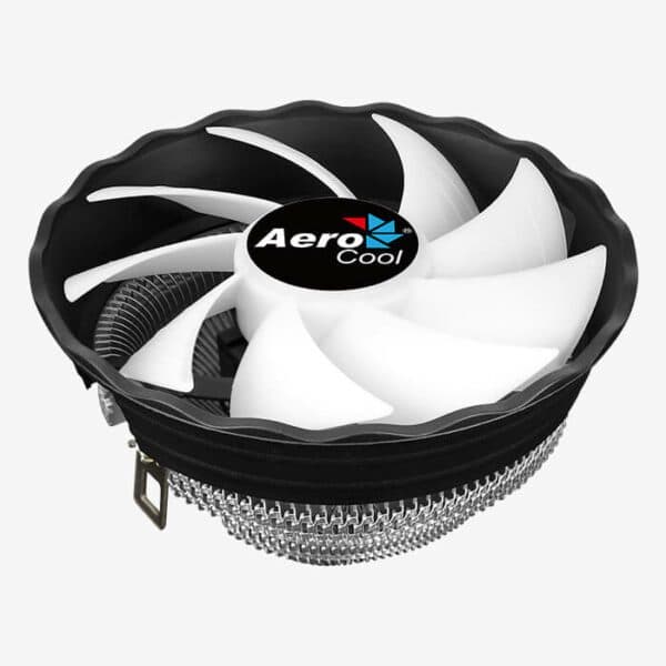 AeroCool Air Frost Plus RGB CPU Air cooler