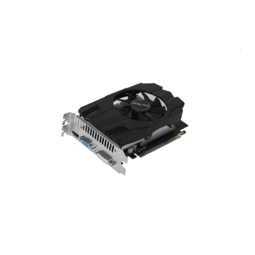 GALAX GEFORCE GT 730 4GB DDR3 64-bit HDMI/DVI/VGA Graphics Card