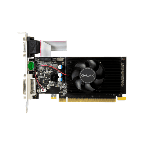 GALAX GeForce GT 730 2GB DDR3 64-bit HDMI/DVI/VGA