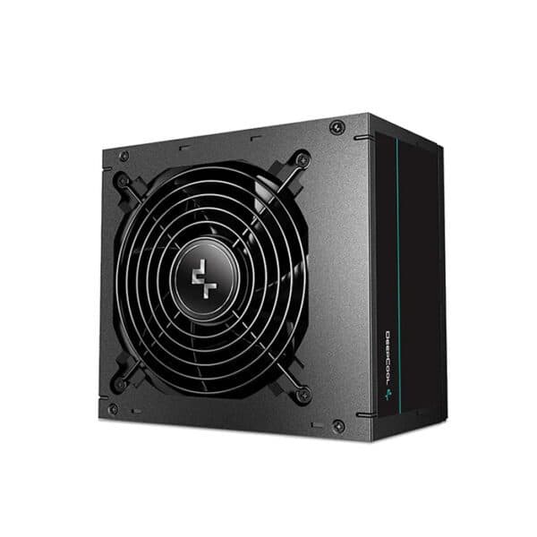 DeepCool PM750D 80 PLUS Gold 750W Non-Modular 80 PLUS Gold Power Supply