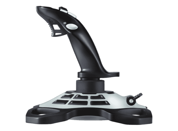 Logitech Extreme 3D PRO Joystick