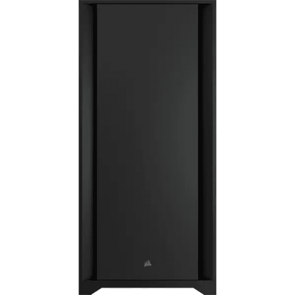 CORSAIR 5000D Tempered Glass Mid-Tower ATX PC Case, Black