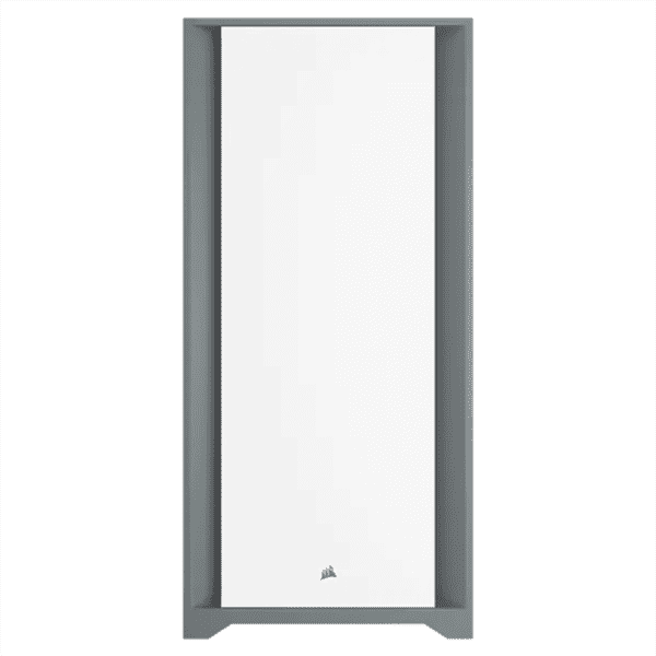 Corsair 5000D Airflow Tempered Glass Mid-Tower ATX Computer Case/Gaming Cabinet - White