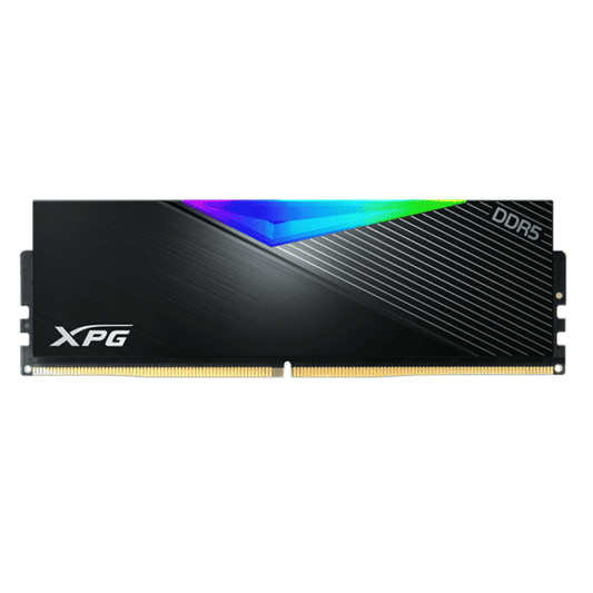 Capacities	16GB Speeds*	5200MT/s Latencies	NA Voltage	1.1V, 1.25V, 1.35V Operating Temperature	0 °C to 85 °C Dimensions	133.35 mm x 42.23 mm x 7.11 mm