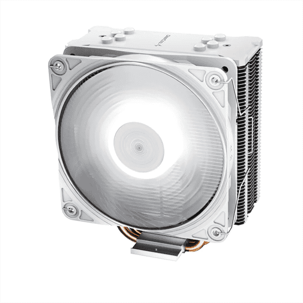 DEEPCOOL GAMMAXX GTE V2 RGB White for Intel,AMD