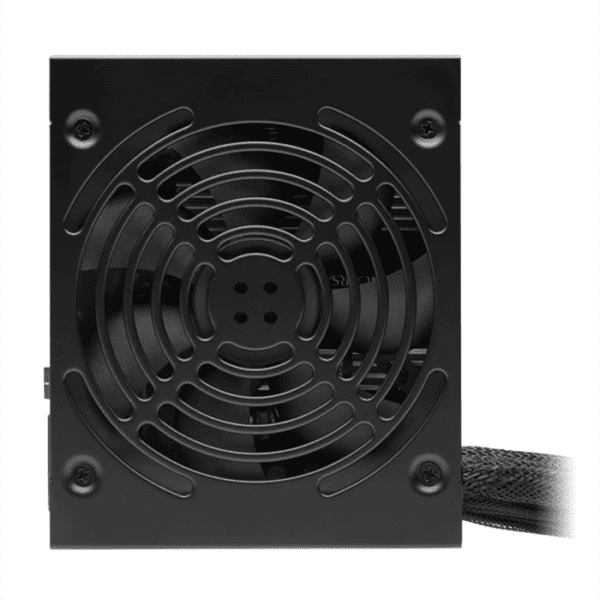 CORSAIR CV Series CV550 — 550 Watt 80 Plus Bronze Certified Power Supply
