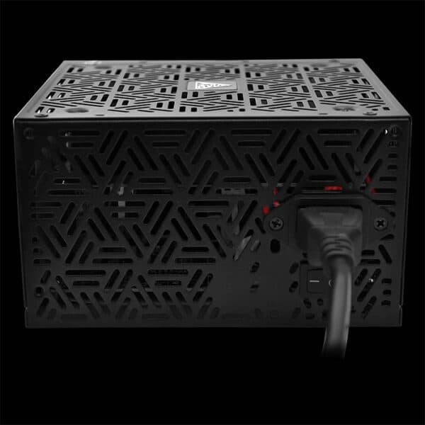 Gamdias HELIOS E1-500 Power Supply