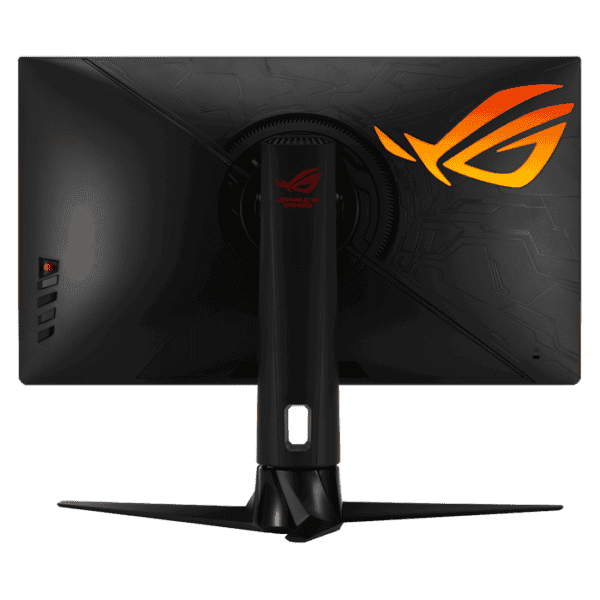 ASUS ROG Strix XG27AQM HDR Gaming Monitor – 27 inch WQHD (2560 x 1440), Fast IPS, Overclockable 270Hz (Above 144Hz), 0.5ms (GTG), ELMB SYNC, G-SYNC Compatible, DisplayHDR 400