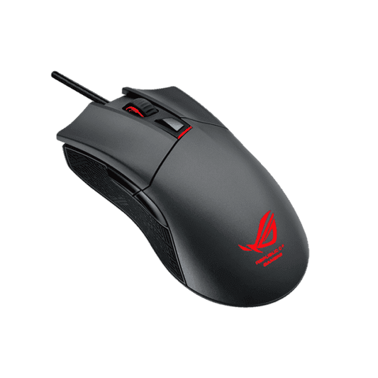 ASUS P501 ROG Gladius Optical Gaming Mouse