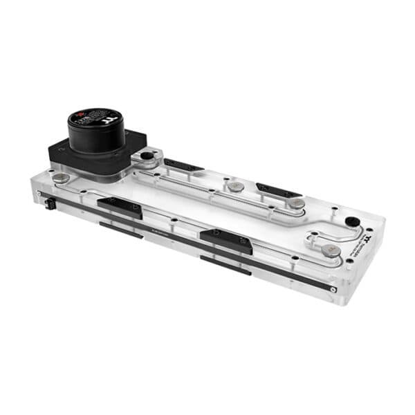 Thermaltake Pacific DP100-D5 Plus Distro-Plate with Pump Combo
