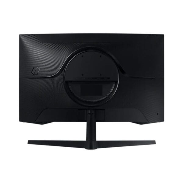 SAMSUNG LC27G55 27″ Odyssey G5 Gaming Monitor, WQHD 1000R, 1Ms, 144Hz With 1000R Curved Screen, Black