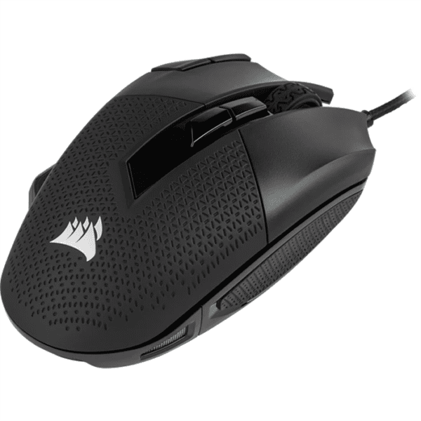 CORSAIR NIGHTSWORD RGB Tunable FPS/MOBA Gaming Mouse (EU)