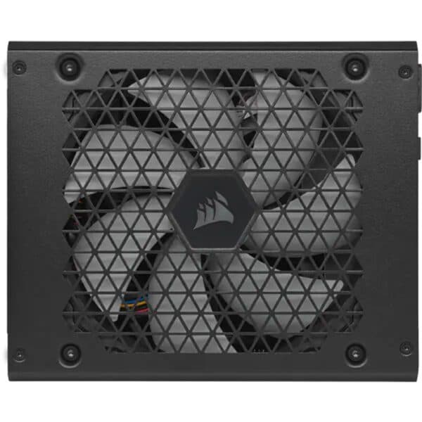 CORSAIR HX1000i Fully Modular Ultra-Low Noise Platinum ATX 1000 Watt PC Power Supply