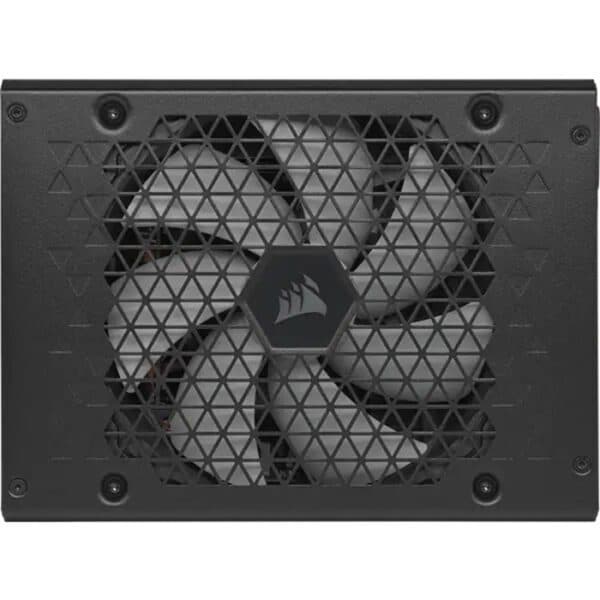 CORSAIR HX1500i Fully Modular Ultra-Low Noise Platinum ATX 1500 Watt PC Power Supply