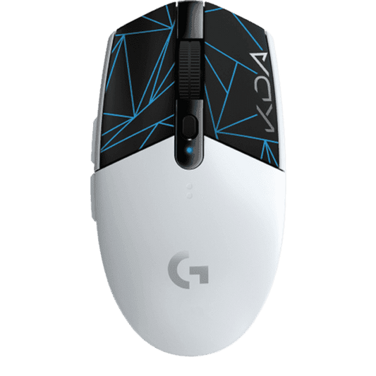 LOGITECH G305 LIGHTSPEED Wireless Gaming Mouse,KDA