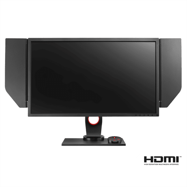 BenQ ZOWIE XL2746S TN 240Hz DyAc⁺™ 27 Inch Gaming Monitor for Esports