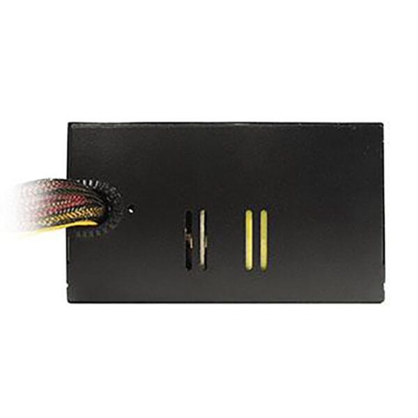 Thermaltake Litepower 650W Power Supply, Non Modular, ATX 2.3 &EPS 80PLUS, Black