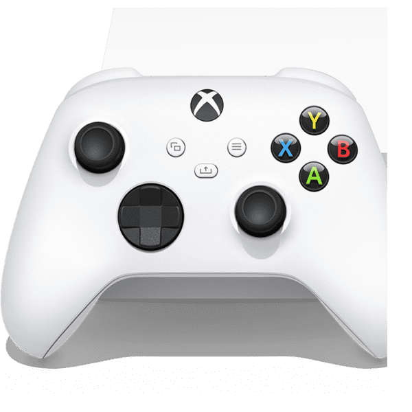 Microsoft Xbox Series S Console