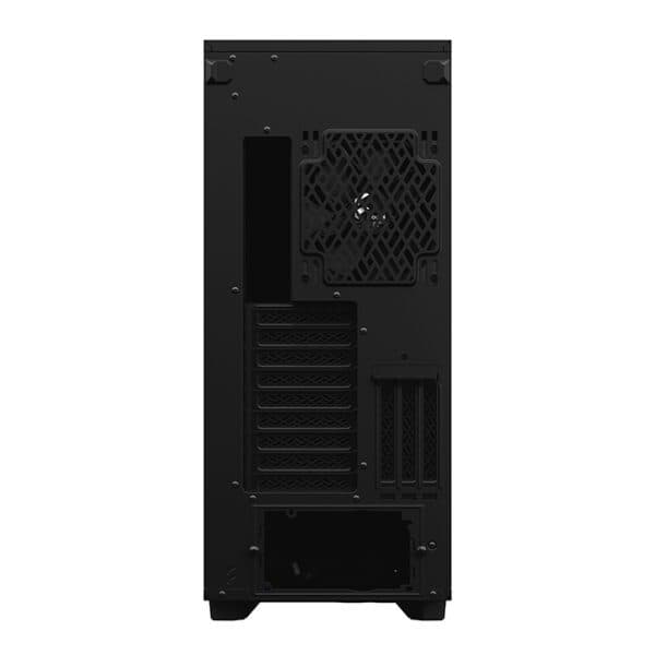 Fractal Design Define 7 XL Black Brushed Aluminum/Steel E-ATX Dark Tempered Glass Window Full Tower Case