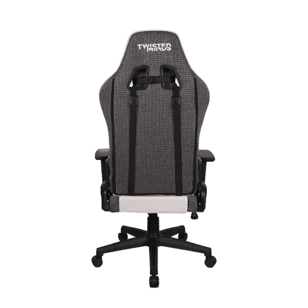 Twisted Minds EPIC Gaming Chair - Beige/Black