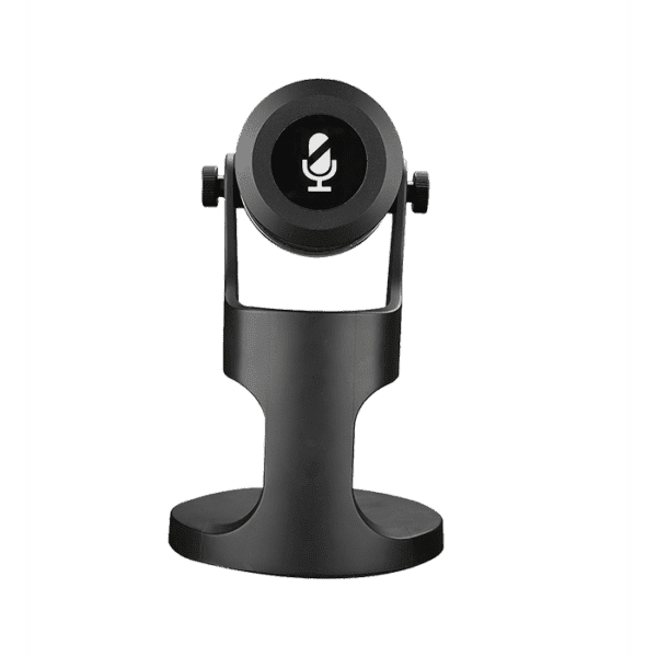 Twisted Minds W105 RGB Gaming Microphone – Black