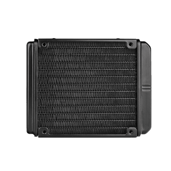 Thermaltake TH120 ARGB Sync AIO Liquid Cooler, Black