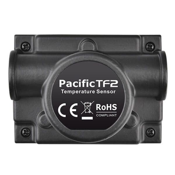 Thermaltake Pacific TF2 Temperature and Flow Indicator