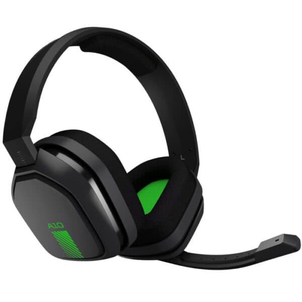Astro A10 Gen1 Gaming Headset (Grey/Green) Xbox One