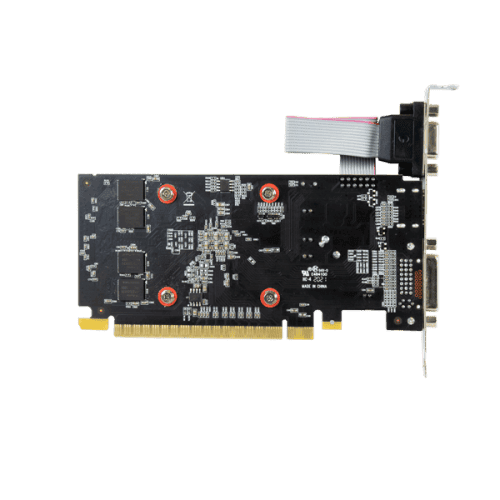 GALAX GeForce GT 730 2GB DDR3 64-bit HDMI/DVI/VGA