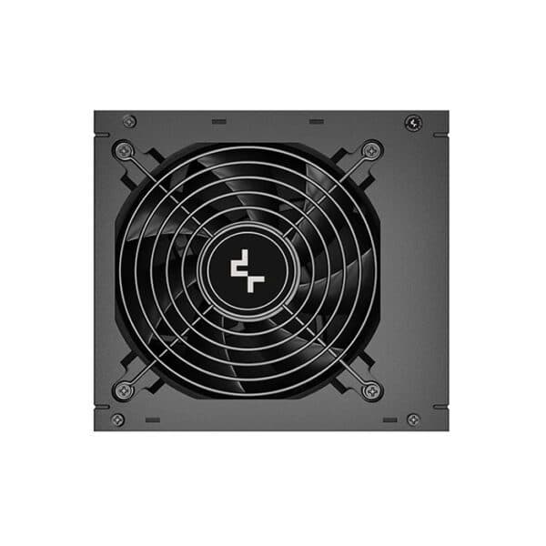 DeepCool PM750D 80 PLUS Gold 750W Non-Modular 80 PLUS Gold Power Supply